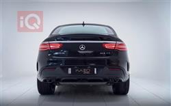 مرسيدس بنز GLE
